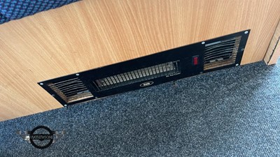 Lot 605 - 2012 TOW MASTER MOBILE OFFICE