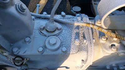 Lot 477 - FERGUSON TRACTOR