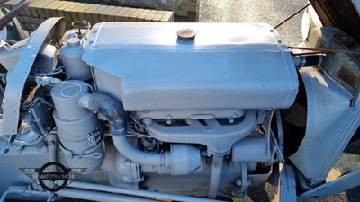 Lot 477 - FERGUSON TRACTOR