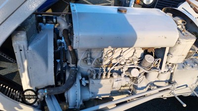 Lot 477 - FERGUSON TRACTOR