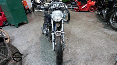 Lot 665 - 1977 HONDA