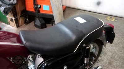 Lot 197 - 1965 MATCHLESS G15