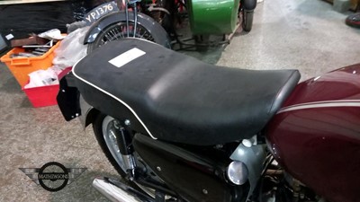 Lot 197 - 1965 MATCHLESS G15