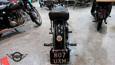 Lot 667 - 1934 RUDGE SPECIAL