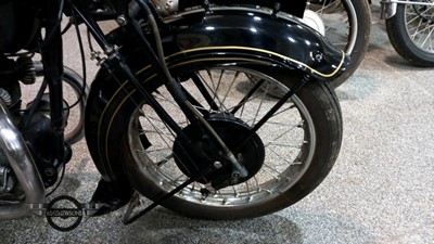 Lot 667 - 1934 RUDGE SPECIAL