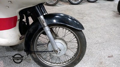 Lot 666 - 1960 MATCHLESS G12