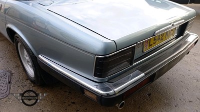 Lot 652 - 1994 JAGUAR SOVEREIGN 3.2 AUTO