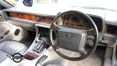 Lot 652 - 1994 JAGUAR SOVEREIGN 3.2 AUTO