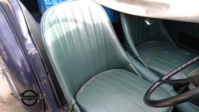 Lot 227 - 1933 SINGER SPECIAL