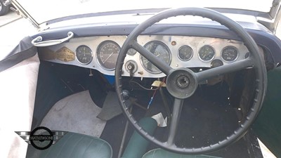 Lot 227 - 1933 SINGER SPECIAL