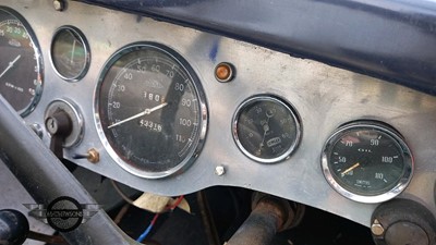 Lot 227 - 1933 SINGER SPECIAL