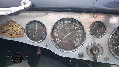 Lot 227 - 1933 SINGER SPECIAL