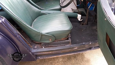 Lot 227 - 1933 SINGER SPECIAL