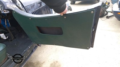 Lot 227 - 1933 SINGER SPECIAL