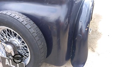 Lot 227 - 1933 SINGER SPECIAL