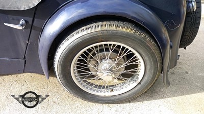 Lot 227 - 1933 SINGER SPECIAL