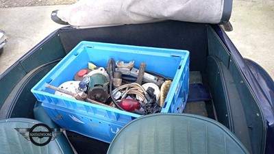 Lot 227 - 1933 SINGER SPECIAL