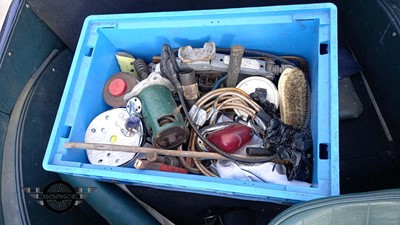 Lot 227 - 1933 SINGER SPECIAL