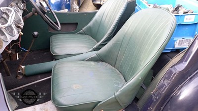 Lot 227 - 1933 SINGER SPECIAL