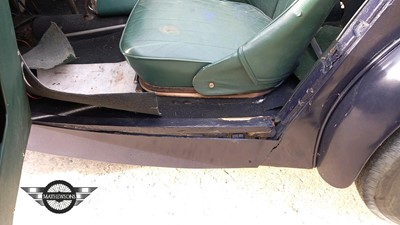 Lot 227 - 1933 SINGER SPECIAL