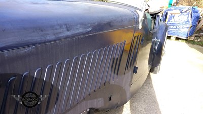 Lot 227 - 1933 SINGER SPECIAL