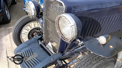 Lot 227 - 1933 SINGER SPECIAL