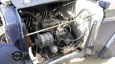 Lot 227 - 1933 SINGER SPECIAL