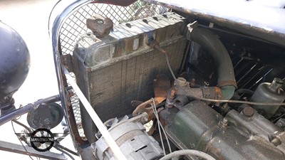 Lot 227 - 1933 SINGER SPECIAL