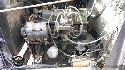 Lot 227 - 1933 SINGER SPECIAL