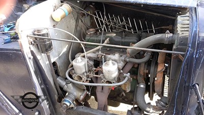 Lot 227 - 1933 SINGER SPECIAL