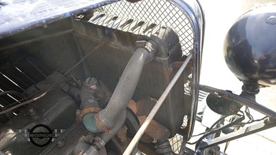 Lot 227 - 1933 SINGER SPECIAL