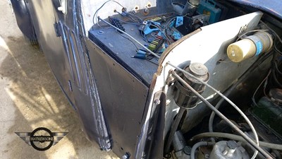 Lot 227 - 1933 SINGER SPECIAL