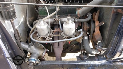 Lot 227 - 1933 SINGER SPECIAL