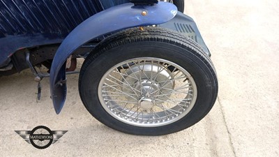 Lot 227 - 1933 SINGER SPECIAL