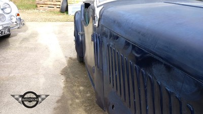 Lot 227 - 1933 SINGER SPECIAL