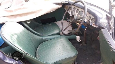 Lot 227 - 1933 SINGER SPECIAL