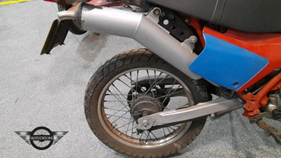 Lot 539 - 1995 HONDA XL125