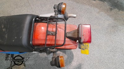 Lot 539 - 1995 HONDA XL125