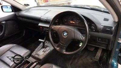 Lot 221 - 1995 BMW 316I AUTO