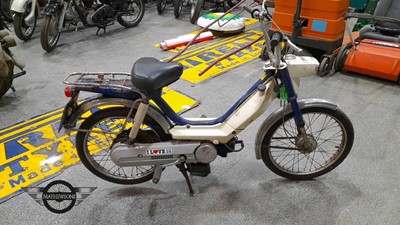 Lot 473 - 1977 HONDA CAMINO