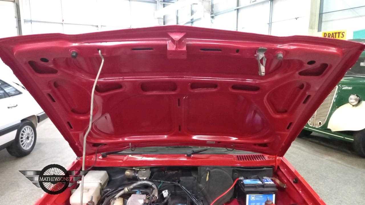 Plaque Signalétique Opel Manta GTE - 1200x305 Mm - Pour Garage, Atelier, Mancave - Neuve