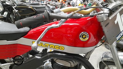 Lot 390 - 1971 BULTACO SHERPA T MODEL M80