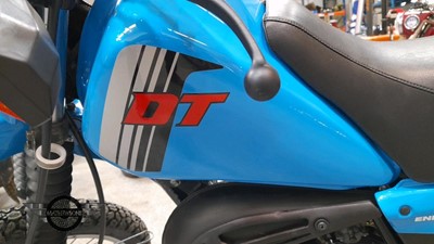 Lot 477 - 1982 YAMAHA DT125LC