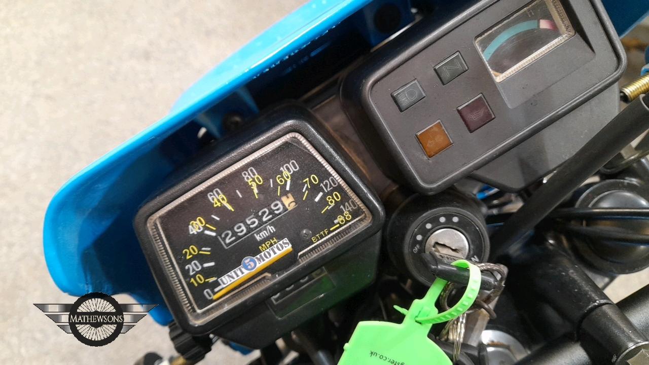 RÉGULATEUR DE TENSION 6V Yamaha DT125LC 1982 n°3 Voltage regulator EUR RÉGULATEUR DE TENSION 6V Yamaha DT125LC 1982 n°3 Voltage regulator EUR