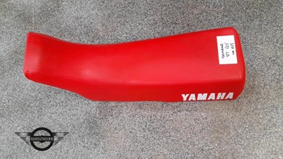 Lot 483 - 1984 YAMAHA DT125LC