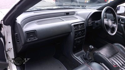 Lot 325 - 1994 ROVER 220 COUPE TURBO