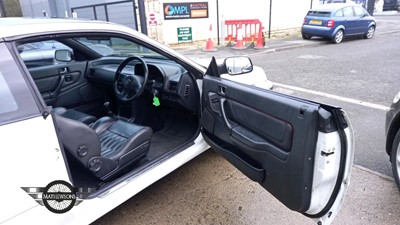 Lot 325 - 1994 ROVER 220 COUPE TURBO