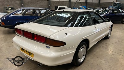 Lot 571 - 1995 FORD PROBE 16V