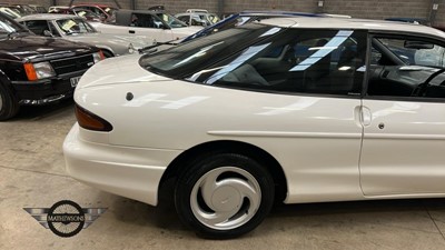 Lot 571 - 1995 FORD PROBE 16V