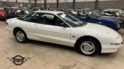 Lot 571 - 1995 FORD PROBE 16V